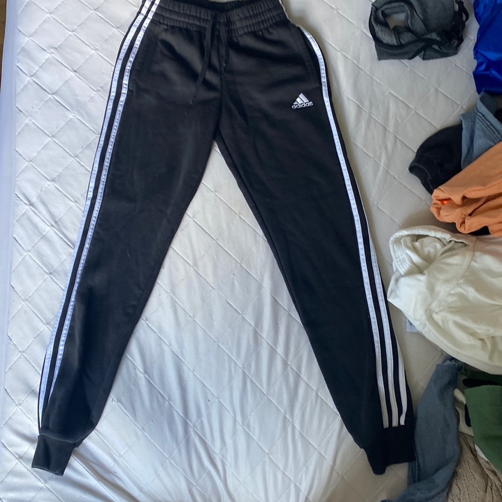 never worn